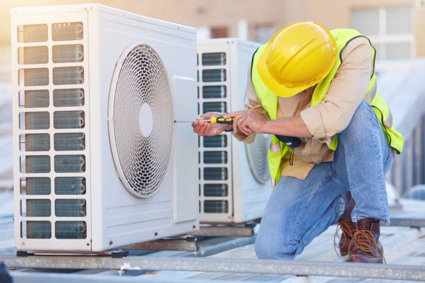 Best Residential HVAC in Carrollton, VA