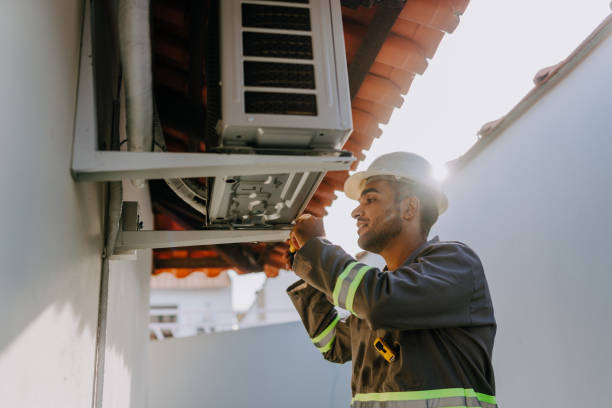 Best HVAC Consulting and Engineering in Carrollton, VA