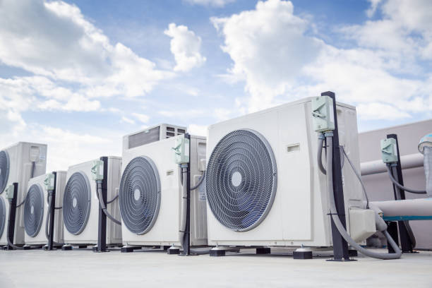 Best HVAC for Healthcare Facilities in Carrollton, VA