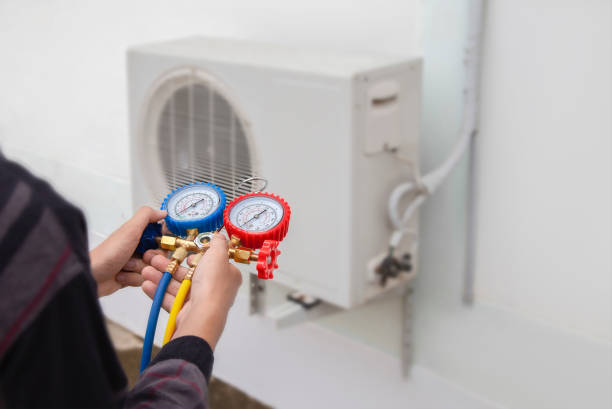 Best HVAC Retrofitting and Upgrading in Carrollton, VA