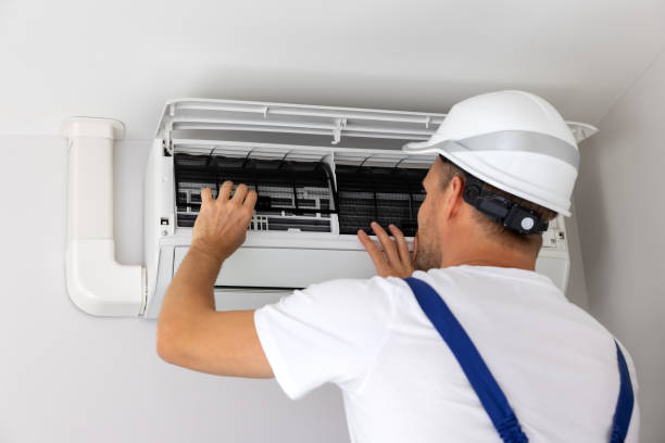 Best Energy-efficient HVAC Solutions in Carrollton, VA