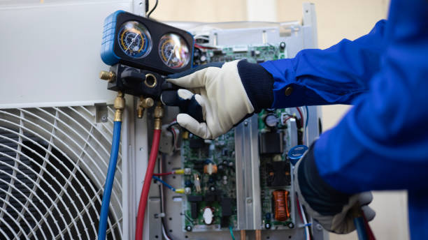 Best Commercial HVAC in Carrollton, VA