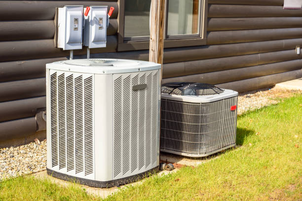 Best Energy-efficient HVAC Solutions in Carrollton, VA